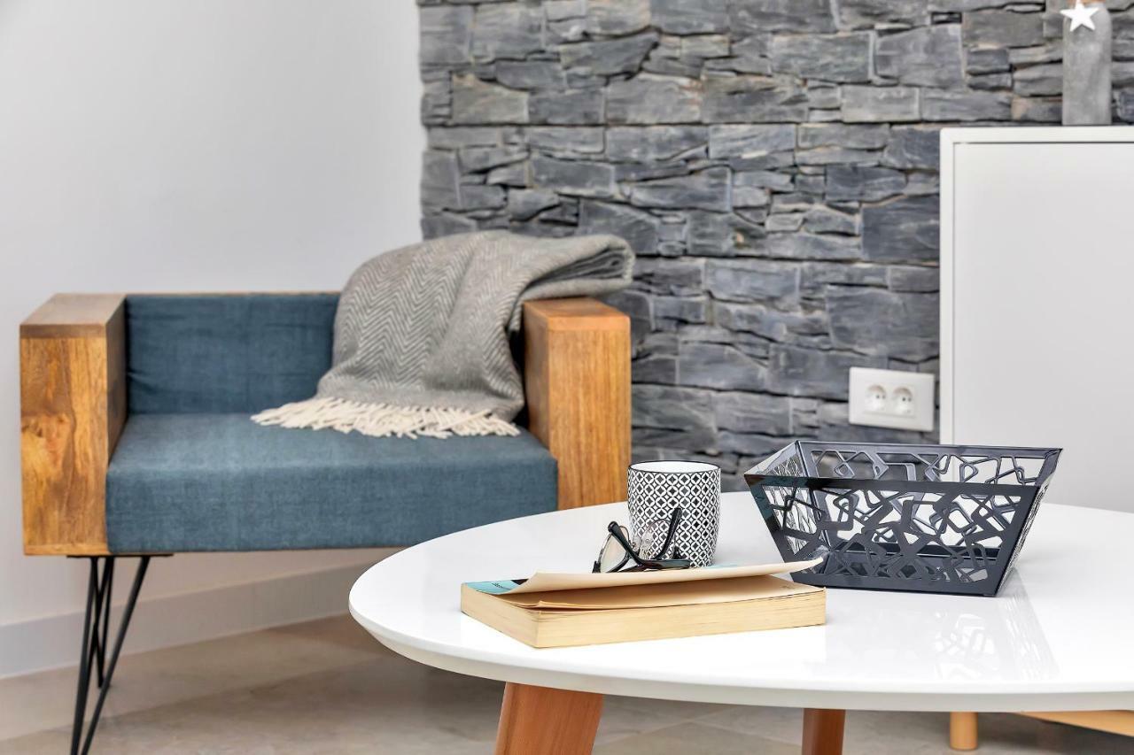 Apartament Penthouse Bella Vista Makarska Zewnętrze zdjęcie